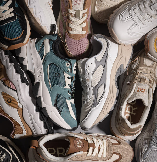 271 Promise Tenis Chunky