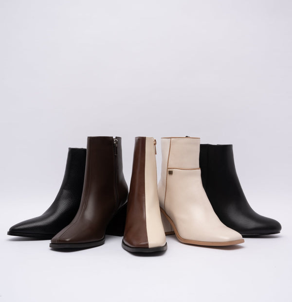 272 Promise Botines