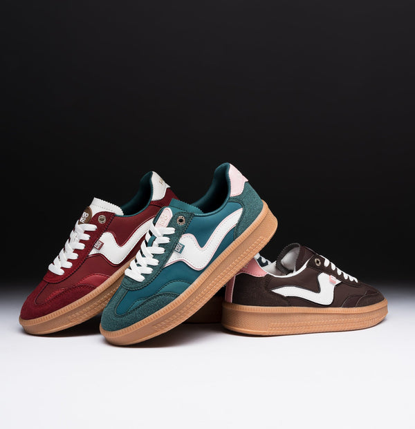 275 Promise Tenis Retro