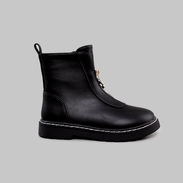 Múlan Black Gloss