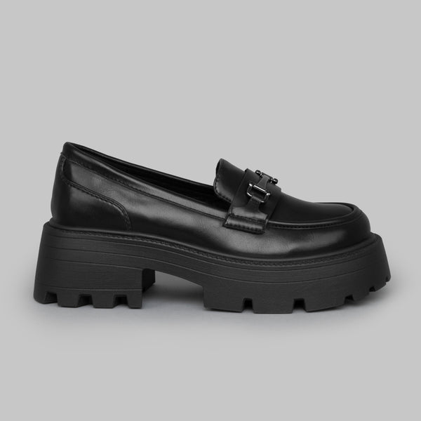 Audrey Black Pu