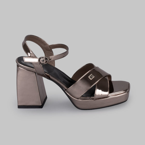 Camaleón Pewter