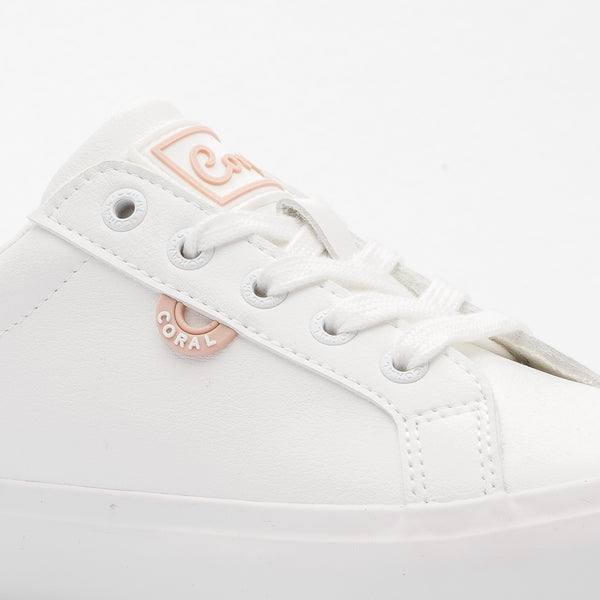 Alara All White