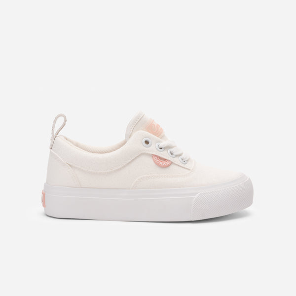 Jellie White Glitter