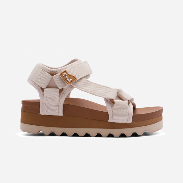 Lulah Cream/Camel