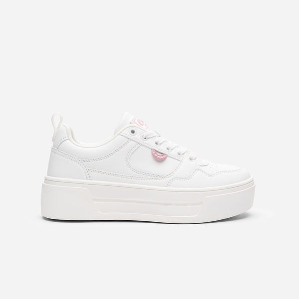 Mattea All White