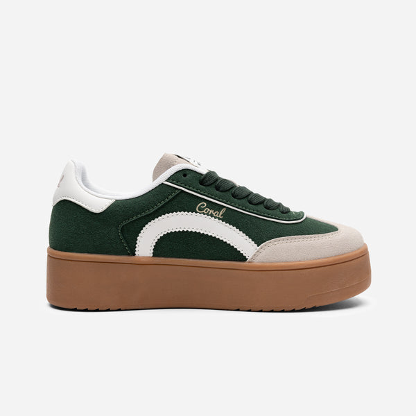 Naoko 3 Olive