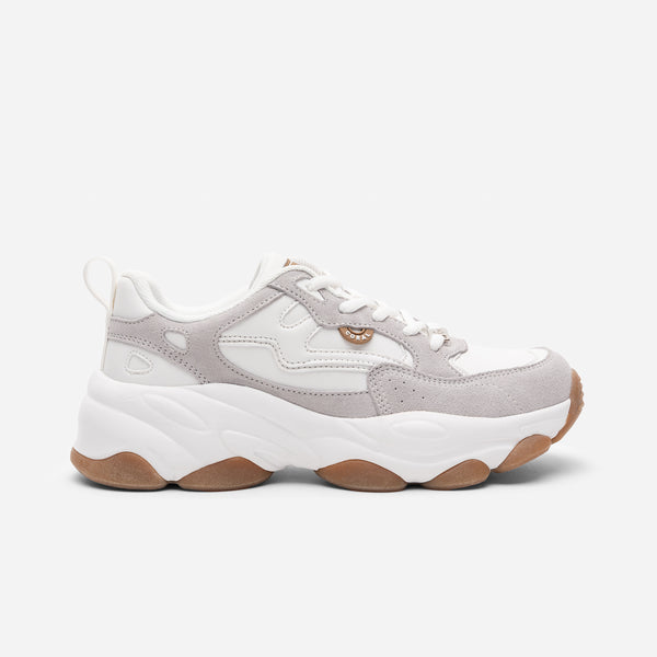 Narumi White/Camel