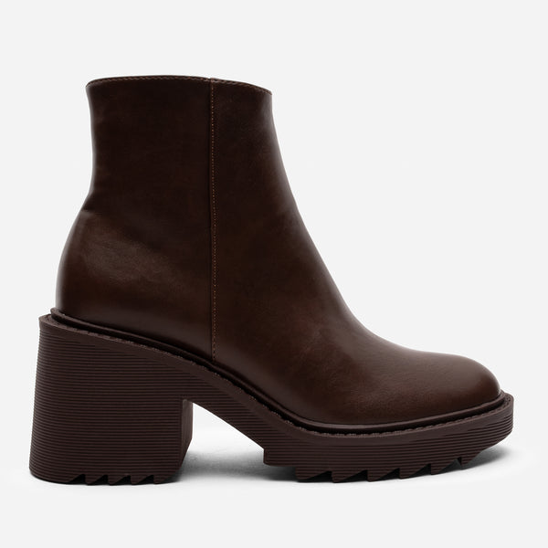 Polly 2 Brown