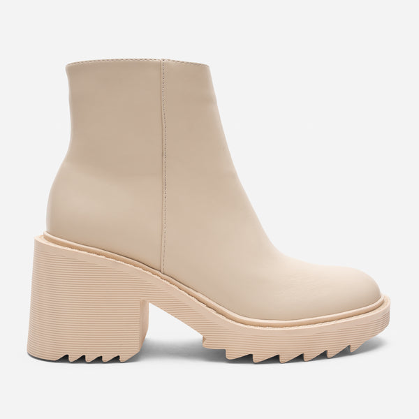 Polly 2 Tan