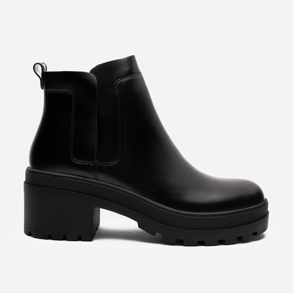 Rubi Black Pat