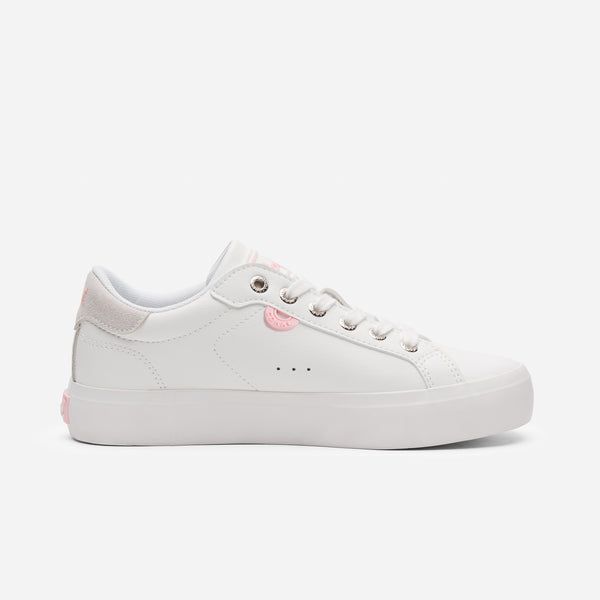 Tully All White