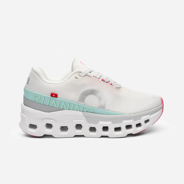Run 1 Aqua