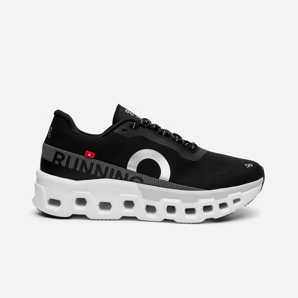 Run 1 Black