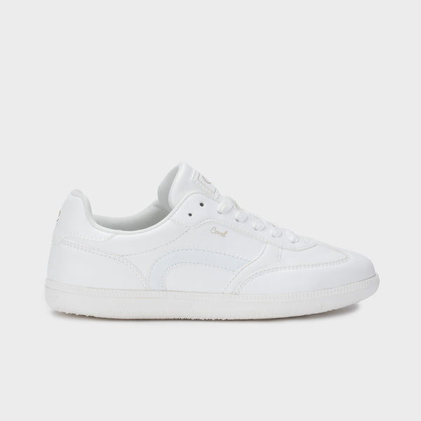 Emporia All White