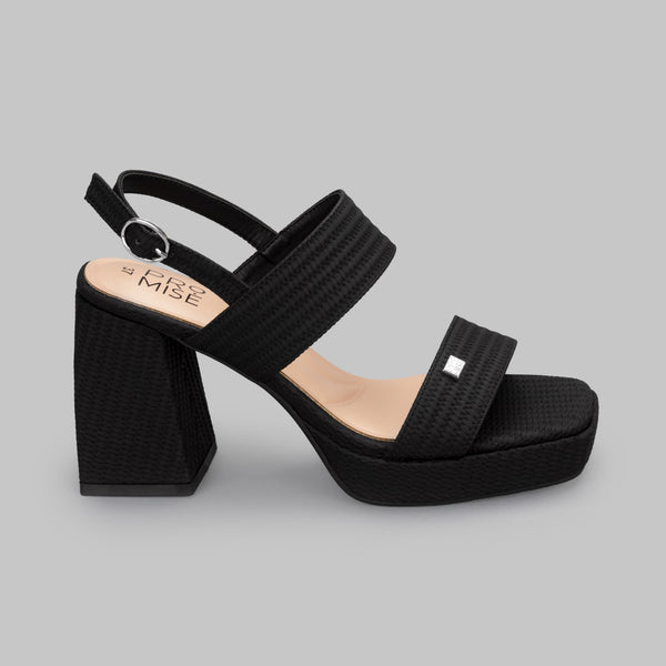 Flamenco Black