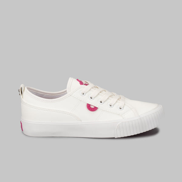 Haru 2 White