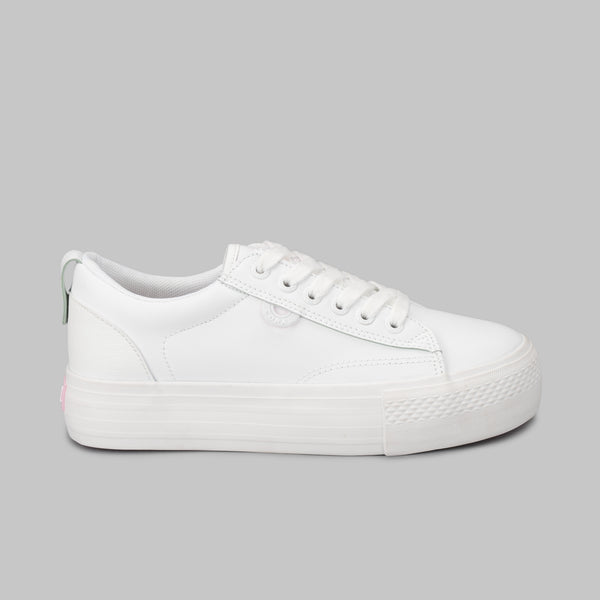 Layla 2 White