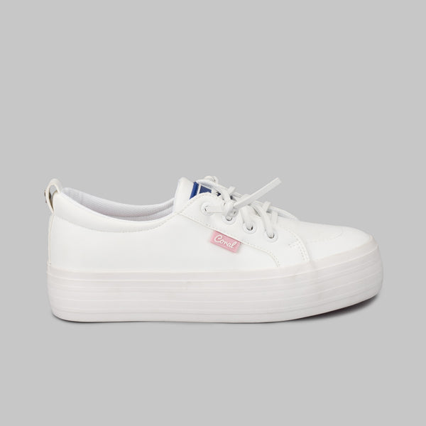 Octavia 2 All White