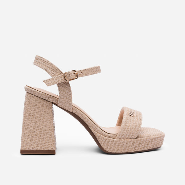 Cúcu 2 Raffia