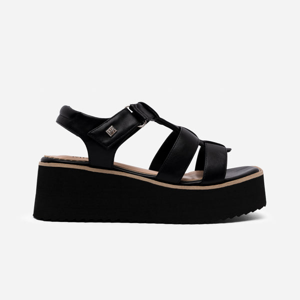 Gasy Black