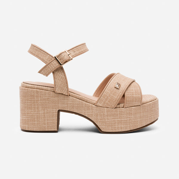Missie Raffia