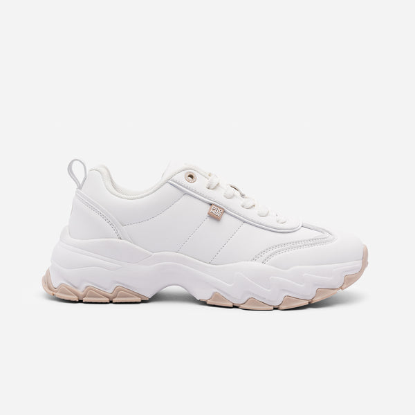 Royalty White