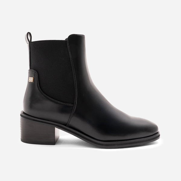 Pellegrini 2 Black