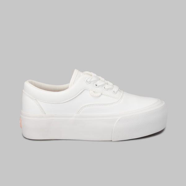 Sabina 2 All White