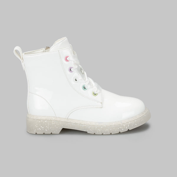 Stitch 2 White