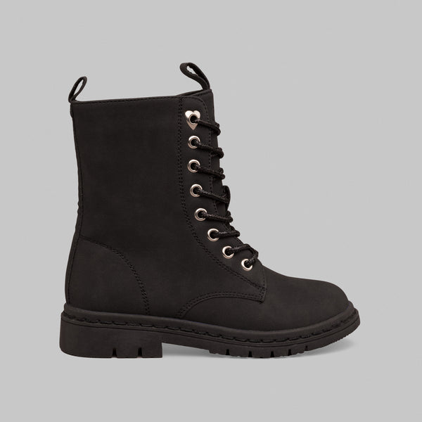 WENDY BLACK PU