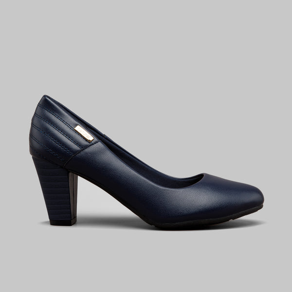 SAILOR NAVY PU